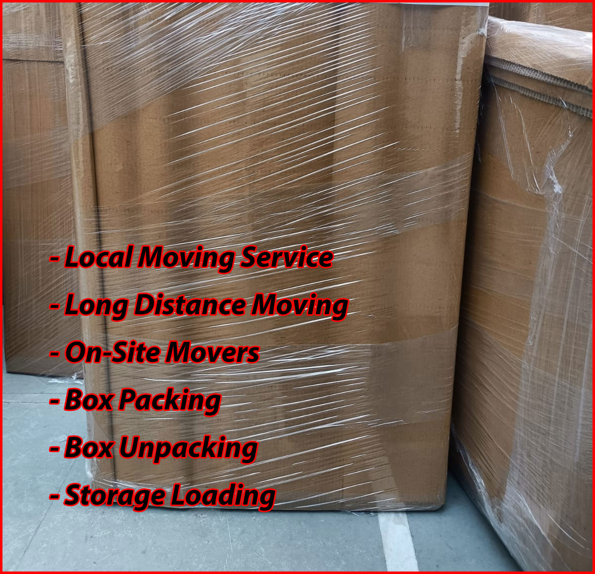 Packers And Movers Noida Sector 120